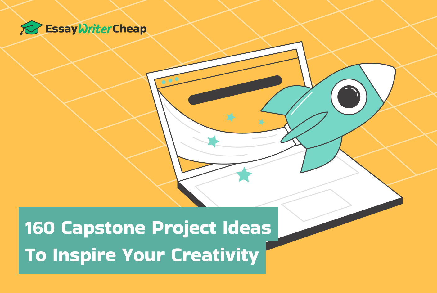 160 Capstone Project Ideas To Inspire Your Creativity