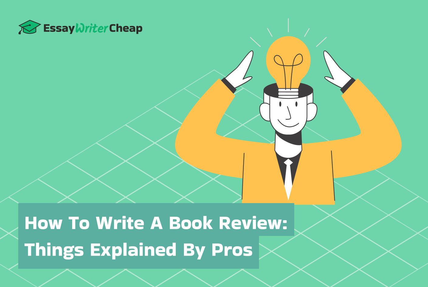 How to Write a Book Review: Things Explained by Pros