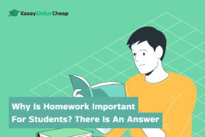 Fresh Thoughts and Facts about Why Is Homework Important