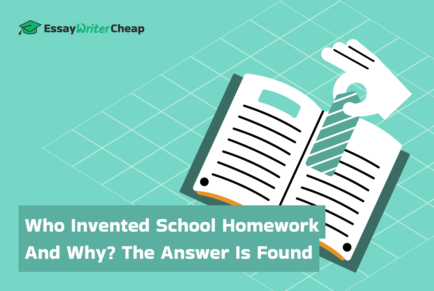 Advantages of Self-Study and Who Invented Homework