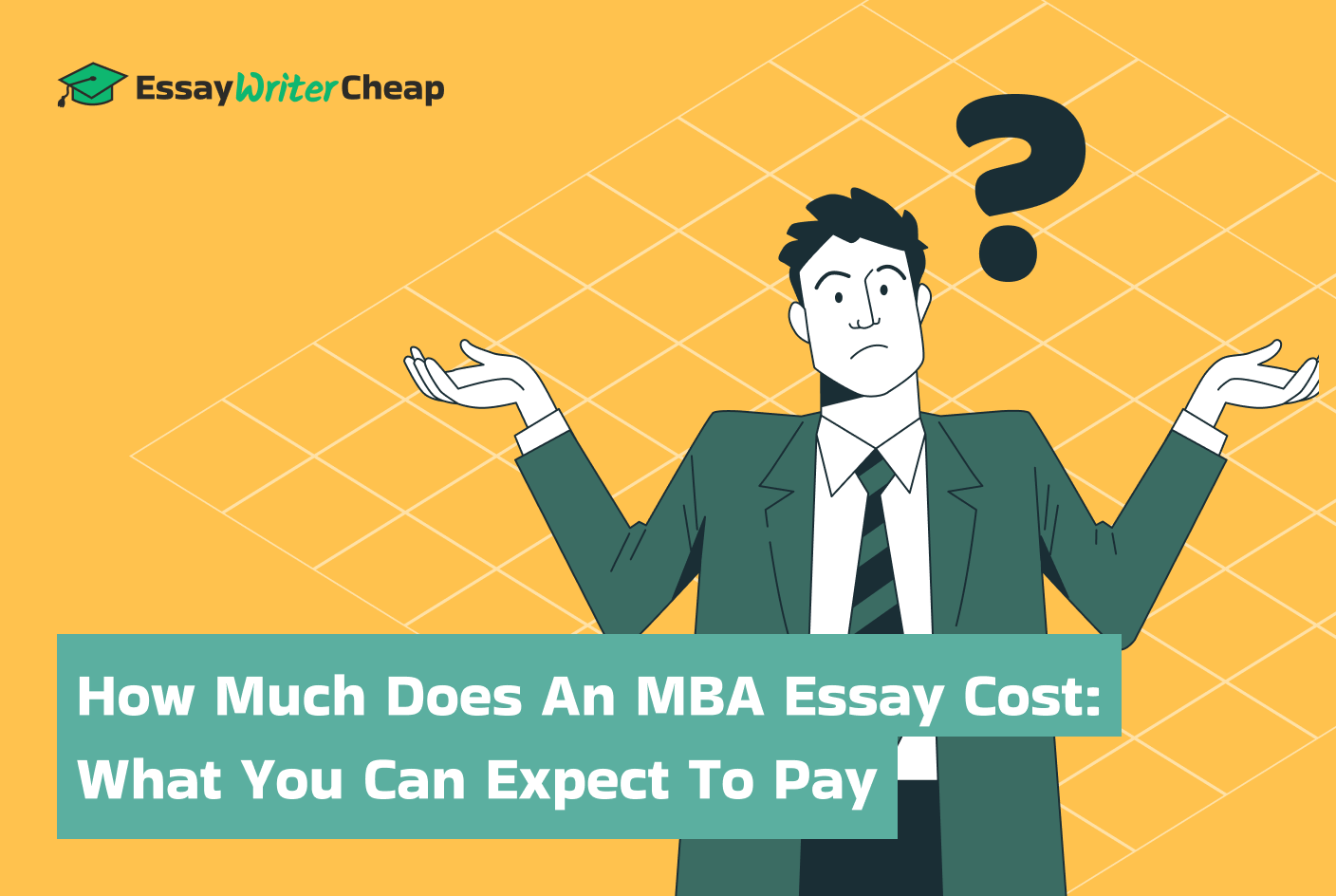 What is the Average Price of an MBA Essay?