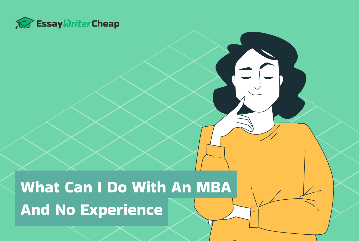 How to Get a Job With an MBA and No Experience?