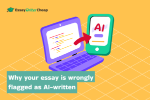 Why Does My Essay Say It Was Written By AI