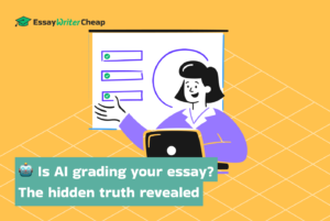 Do Teachers Really Use AI to Grade Your Essay
