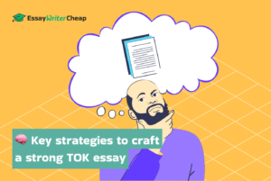 How To Write A TOK Essay: Experts’ Approach to Success